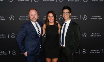 The Luxury Network Australia Travelling in Style with Mercedes-Benz