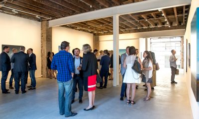 The Luxury Network Australia Networking Event With Nanda Hobbs