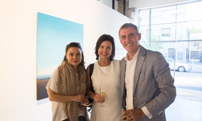 The Luxury Network Australia Networking Event With Nanda Hobbs