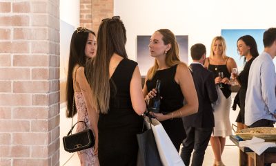 The Luxury Network Australia Networking Event With Nanda Hobbs