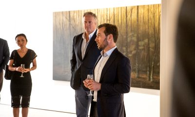 The Luxury Network Australia Networking Event With Nanda Hobbs