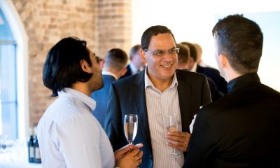 The Luxury Network Australia Networking Event With Nanda Hobbs