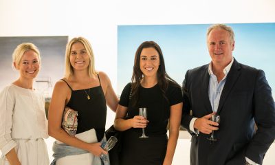 The Luxury Network Australia Networking Event With Nanda Hobbs