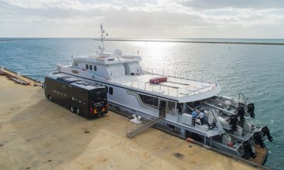The Luxury Network Australia Showcase True North Adventure Cruises