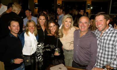 The Luxury Network Australia Welcomes in the New Year With Aspen Snowmass