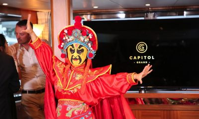 The Luxury Network Australia Chinese New Year Celebration