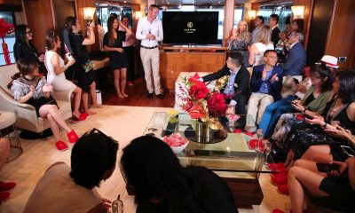 The Luxury Network Australia Chinese New Year Celebration