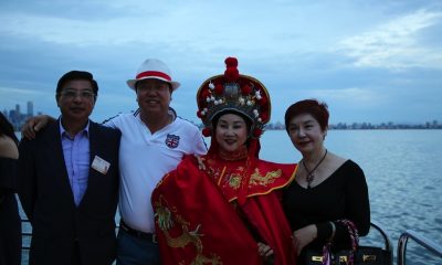 The Luxury Network Australia Chinese New Year Celebration