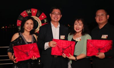 The Luxury Network Australia Chinese New Year Celebration