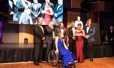 2018 Hardy Brothers Aussie Kidz Charity Gala Dinner