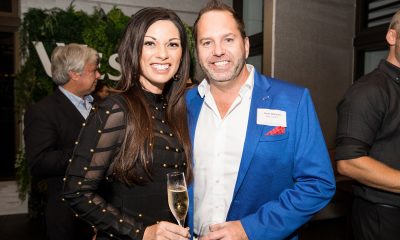 The Luxury Network Australia Partners Evening with The Westin Brisbane