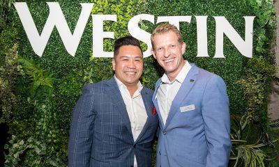 The Luxury Network Australia Partners Evening with The Westin Brisbane