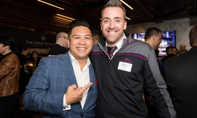 The Luxury Network Australia Partners Evening with The Westin Brisbane