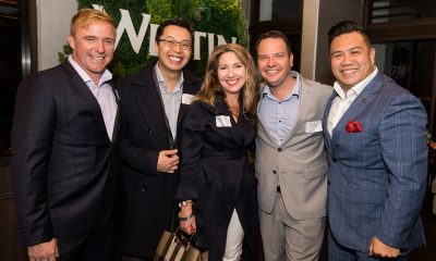 The Luxury Network Australia Partners Evening with The Westin Brisbane