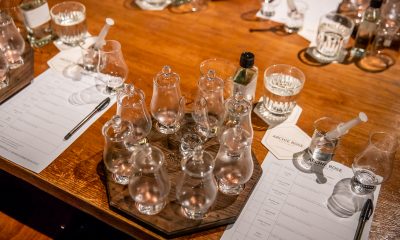 The Luxury Network Australia and Archie Rose Host Intimate Gin Blending Experience