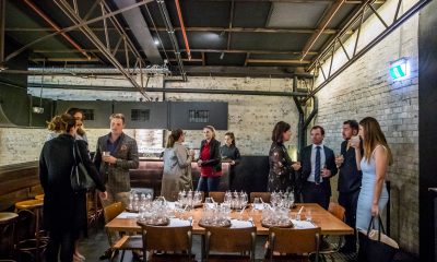 The Luxury Network Australia and Archie Rose Host Intimate Gin Blending Experience