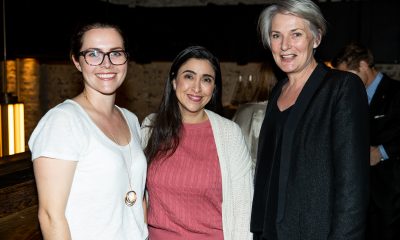 The Luxury Network Australia and Archie Rose Host Intimate Gin Blending Experience
