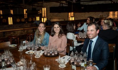 The Luxury Network Australia and Archie Rose Host Intimate Gin Blending Experience