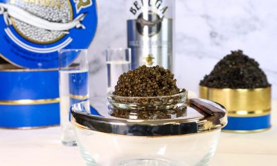 Everything You Need to Know About Caviar