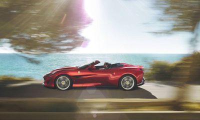 Prancing Horse Drive Experiences joins The Luxury Network