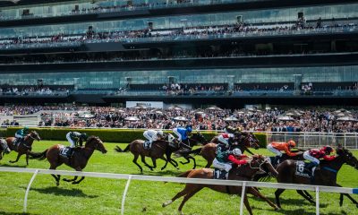 The Australian Turf Club a Luxury Network Australia Member