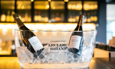 The Luxury Network Australia Champagne and Wine Tasting Event