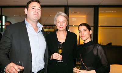 The Luxury Network Australia Champagne and Wine Tasting Event