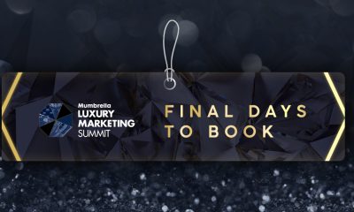 Mumbrella Luxury Marketing Summit Special Offer