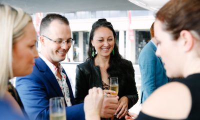 The Luxury Network Australia Members Networking Function