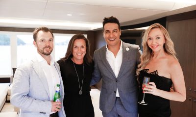 The Luxury Network Australia Members Networking Function