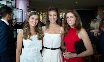 The Luxury Network Australia at the Races with the ATC