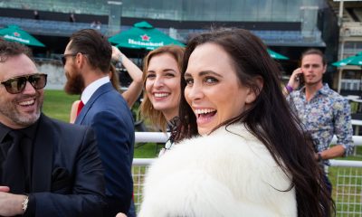 The Luxury Network Australia at the Races with the ATC