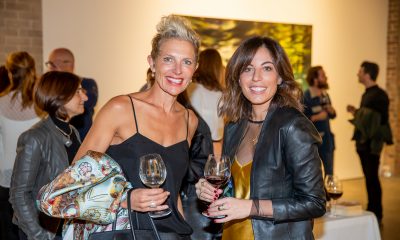 The Luxury Network Member Event at NandaHobbs Gallery