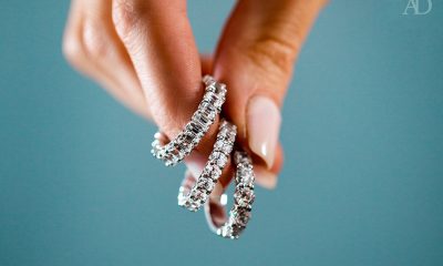 Affinity Diamonds Joins The Luxury Network Australia