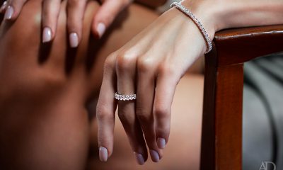 Affinity Diamonds Joins The Luxury Network Australia