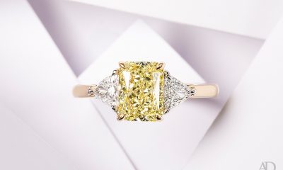 Affinity Diamonds Joins The Luxury Network Australia