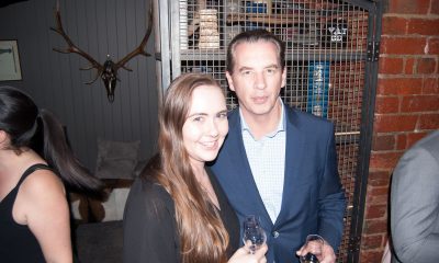 The Luxury Network Australia & The Speakeasy Group Host an Evening of Networking