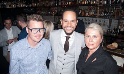 The Luxury Network Australia & The Speakeasy Group Host an Evening of Networking