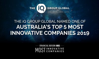 IQ Global Joins The Luxury Network