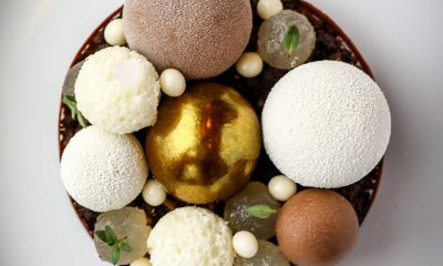 Celebrate the Festive Season at Dinner by Heston Blumenthal