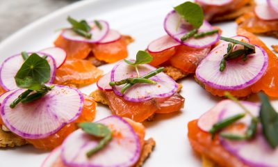 A French-inspired Evening at the Heyington Display Suite with TLN and Gaggenau