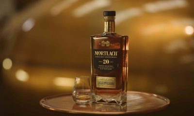 Diageo Joins The Luxury Network Australia