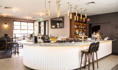 Bistro Moncur, Bar Moncur, The Woollahra Hotel and Moncur Cellars Join The Luxury Network Australia