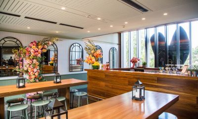 Bistro Moncur, Bar Moncur, The Woollahra Hotel and Moncur Cellars Join The Luxury Network Australia