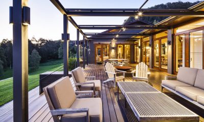 Ooralba Estate Joins The Luxury Network Australia