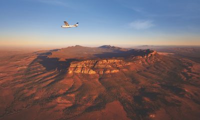 Experience Abercrombie & Kent’s New Outback Air Safari