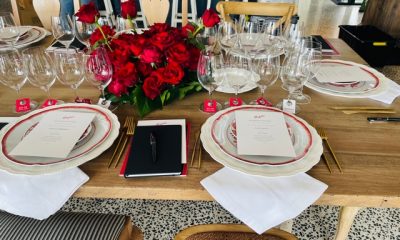 A Special Penfolds Experience: Award Winning Wines from the Penfolds 2020 Collection