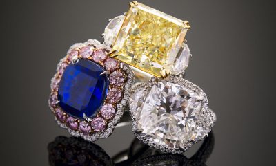 Leonard Joel Presents their August 2021 Important Jewels Collection