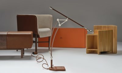 Leonard Joel Presents: An Important Collection of Hermès Interiors