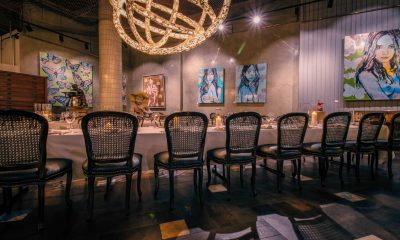 Capitol Grand Unveils their Newest Venue: The Bromley Event Space